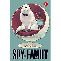 1〜4巻【SPY×FAMILY 英語版】コミックスパイファミリー SPY×FAMILY 4 (ジャンプコミックス) | 遠藤 達哉 |本 | 通販